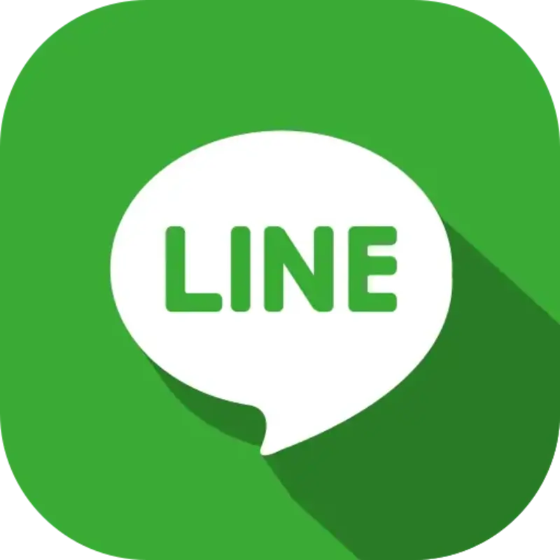 contact Indy Massage Bangkok via LINE