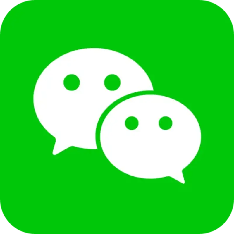 contact Indy Massage Bangkok via WeChat