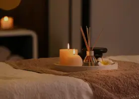 Thai Massage vs Oil Massage