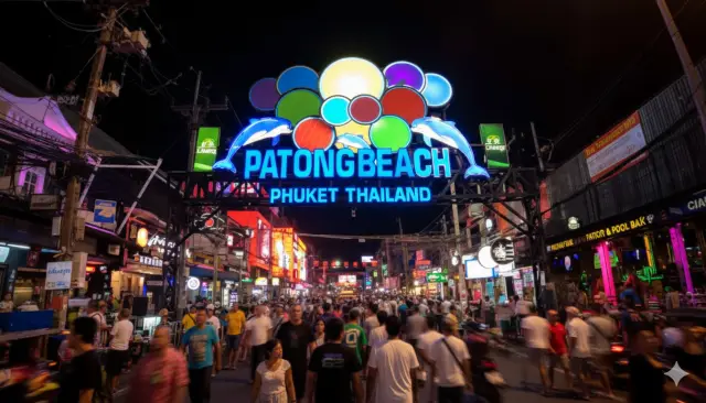 Phuket coverage preview for future service expansion