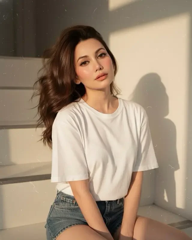 Outcall massage Bangkok therapist portrait