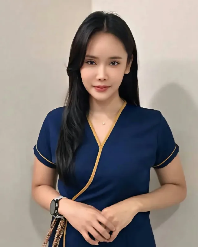 Kimmy therapist for in room massage Bangkok by Indy Massage Bangkok