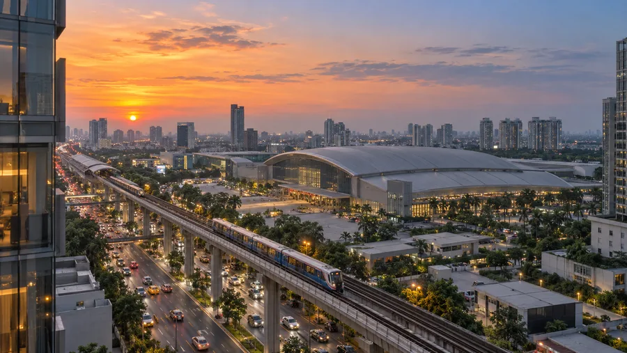 Bang Na, Bangkok | In room massage by Indy Massage