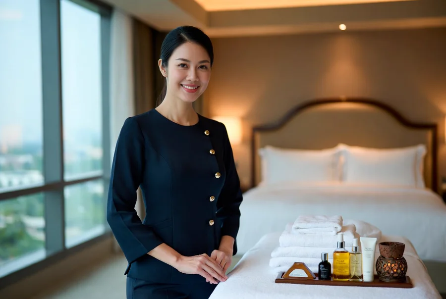 Old City, Chiang Mai | In-room massage by Indy Massage
