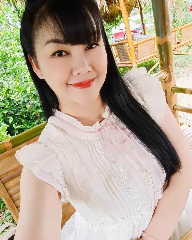 Anna therapist for outcall massage Chiang Mai by Indy Massage Bangkok