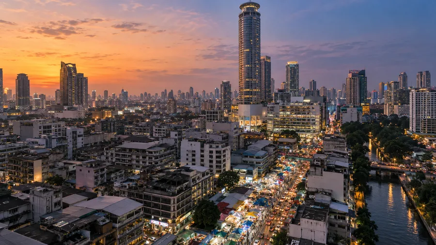 Pratunam, Bangkok | In room massage by Indy Massage