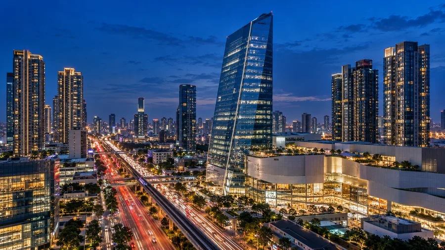 Rama 9, Bangkok | In room massage by Indy Massage