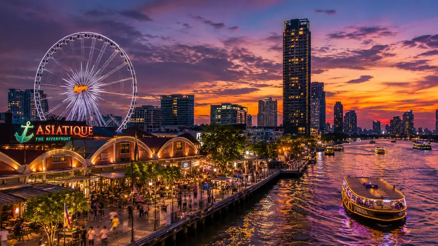 Outcall massage Riverside Bangkok | Indy Massage Bangkok