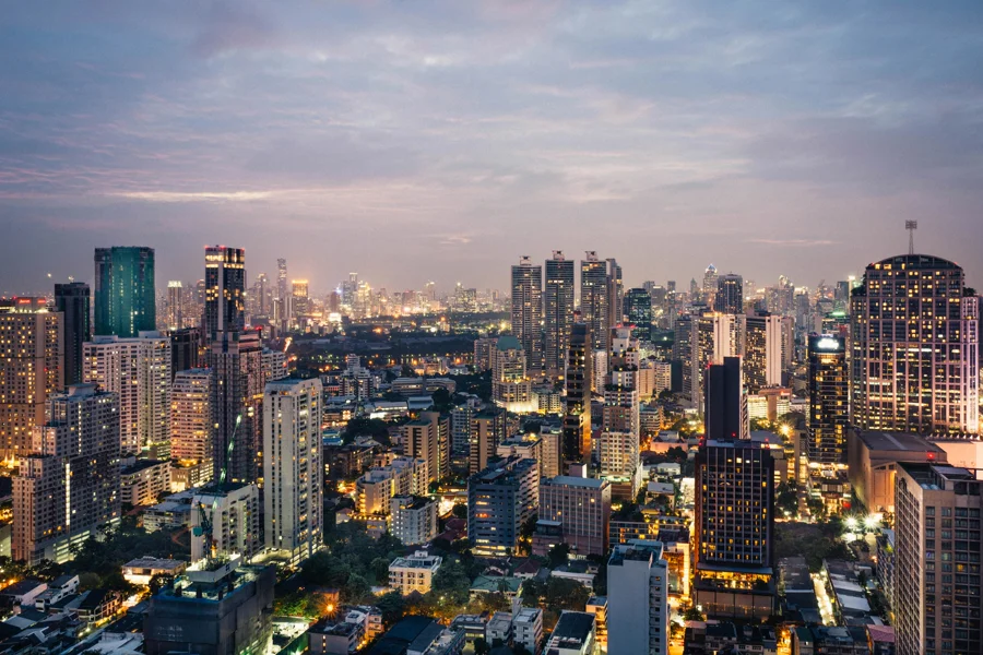 Outcall massage Silom Sathorn Bangkok | Indy Massage Bangkok