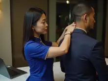 Office relief package