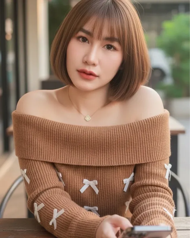 Hana, Deep Tissue specialist