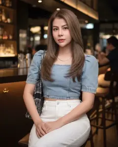 Pikky, Stress Relief specialist