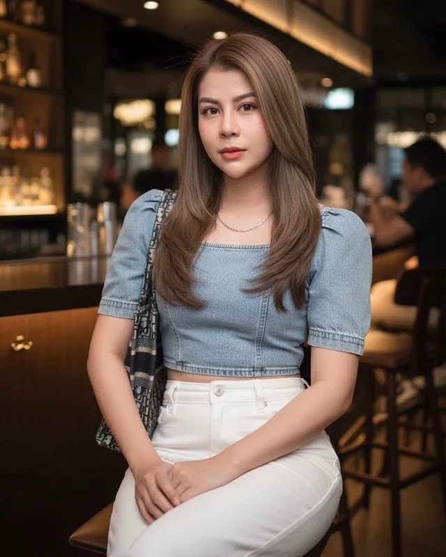 Pikky, Stress Relief specialist