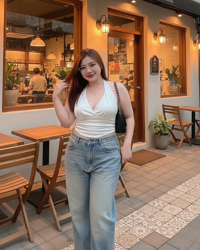 Achita outcall Thai massage photo 4 in Bangkok hotel near me