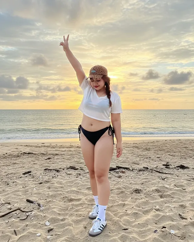 Achita outcall Thai massage photo 8 in Bangkok hotel near me