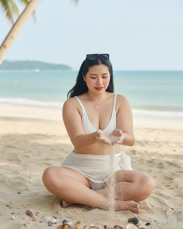 Achita outcall Thai massage photo 9 in Bangkok hotel near me