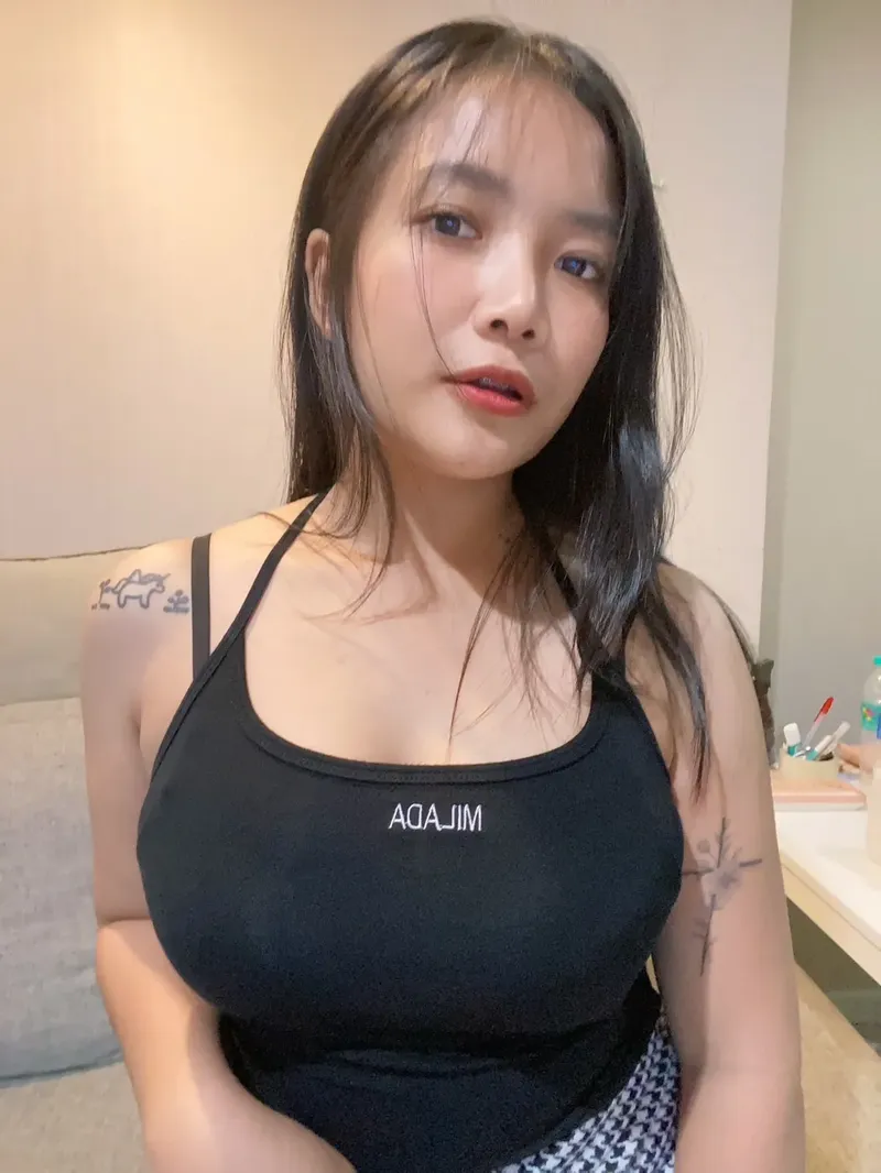 Ailec outcall Thai massage photo 3 in Bangkok hotel near me