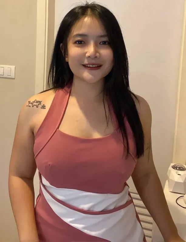 Ailec outcall Thai massage photo 4 in Bangkok hotel near me