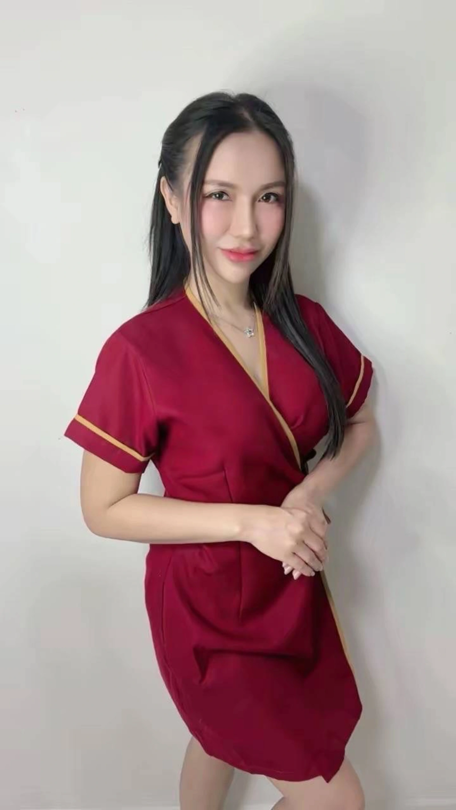 Ally outcall Thai massage photo 4 in Bangkok hotel near me