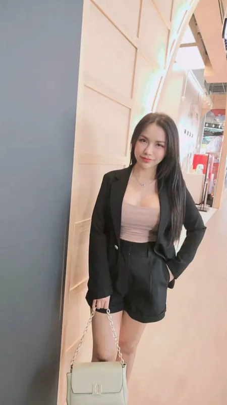 Ally outcall Thai massage photo 5 in Bangkok hotel near me