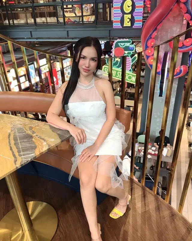 Ally outcall Thai massage photo 7 in Bangkok hotel near me