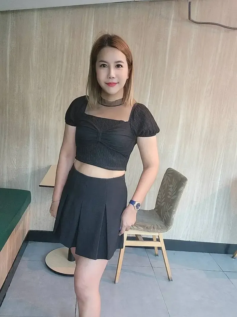 Annie outcall Thai massage photo 4 in Bangkok hotel near me