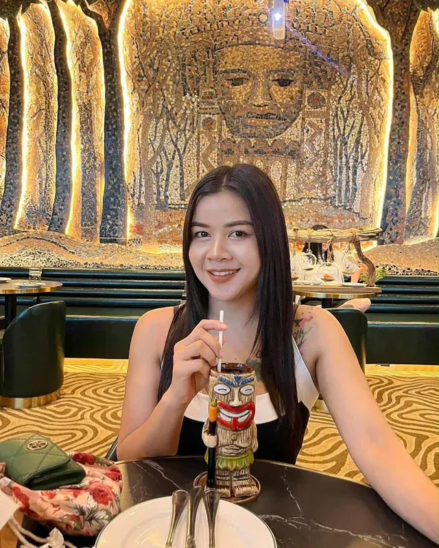 Area outcall Thai massage photo 3 in Bangkok hotel near me