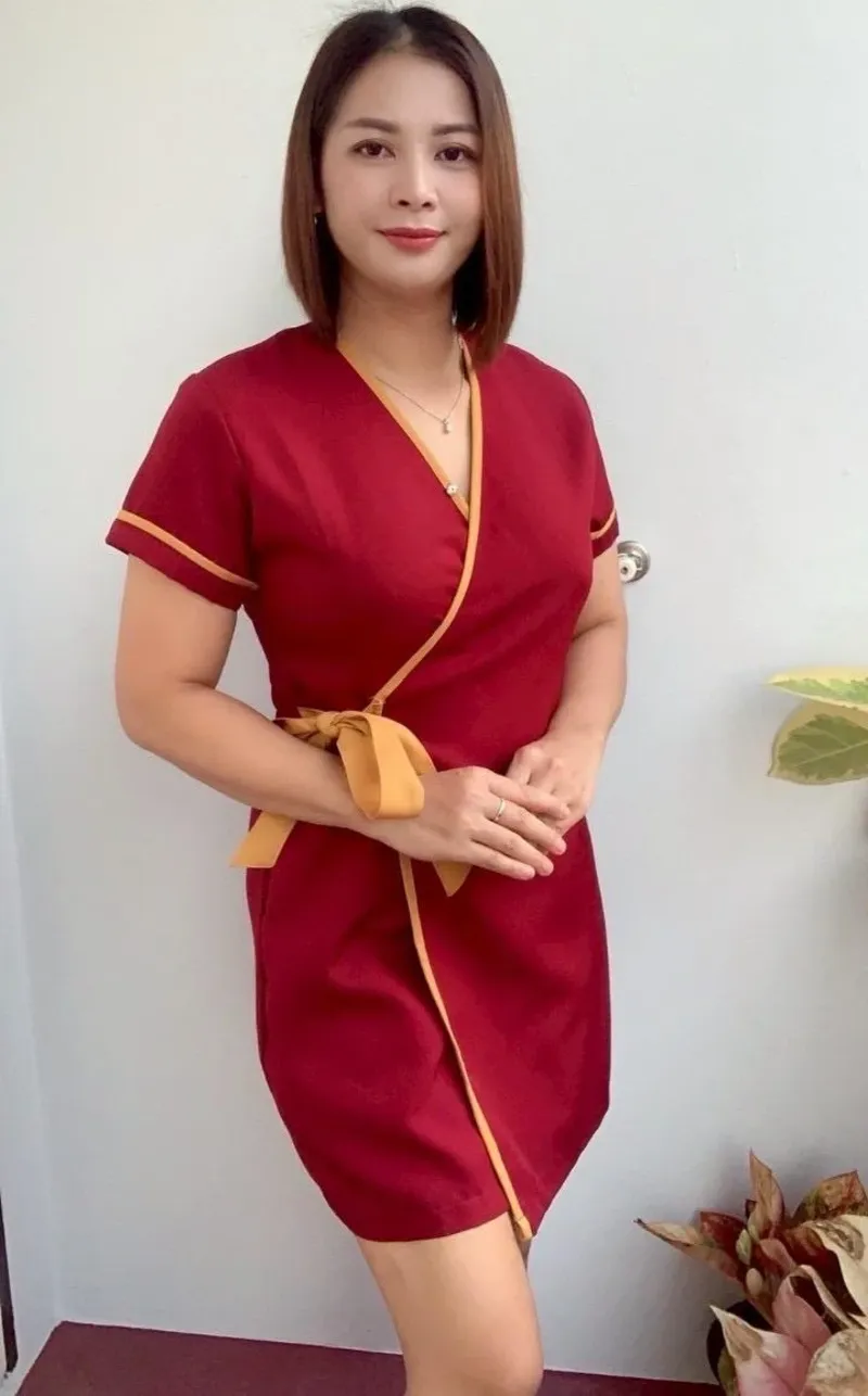August outcall Thai massage photo 5 in Bangkok hotel near me