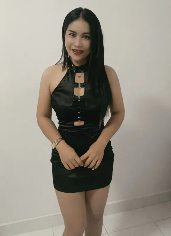 Bell outcall Thai massage photo 11 in Bangkok hotel near me