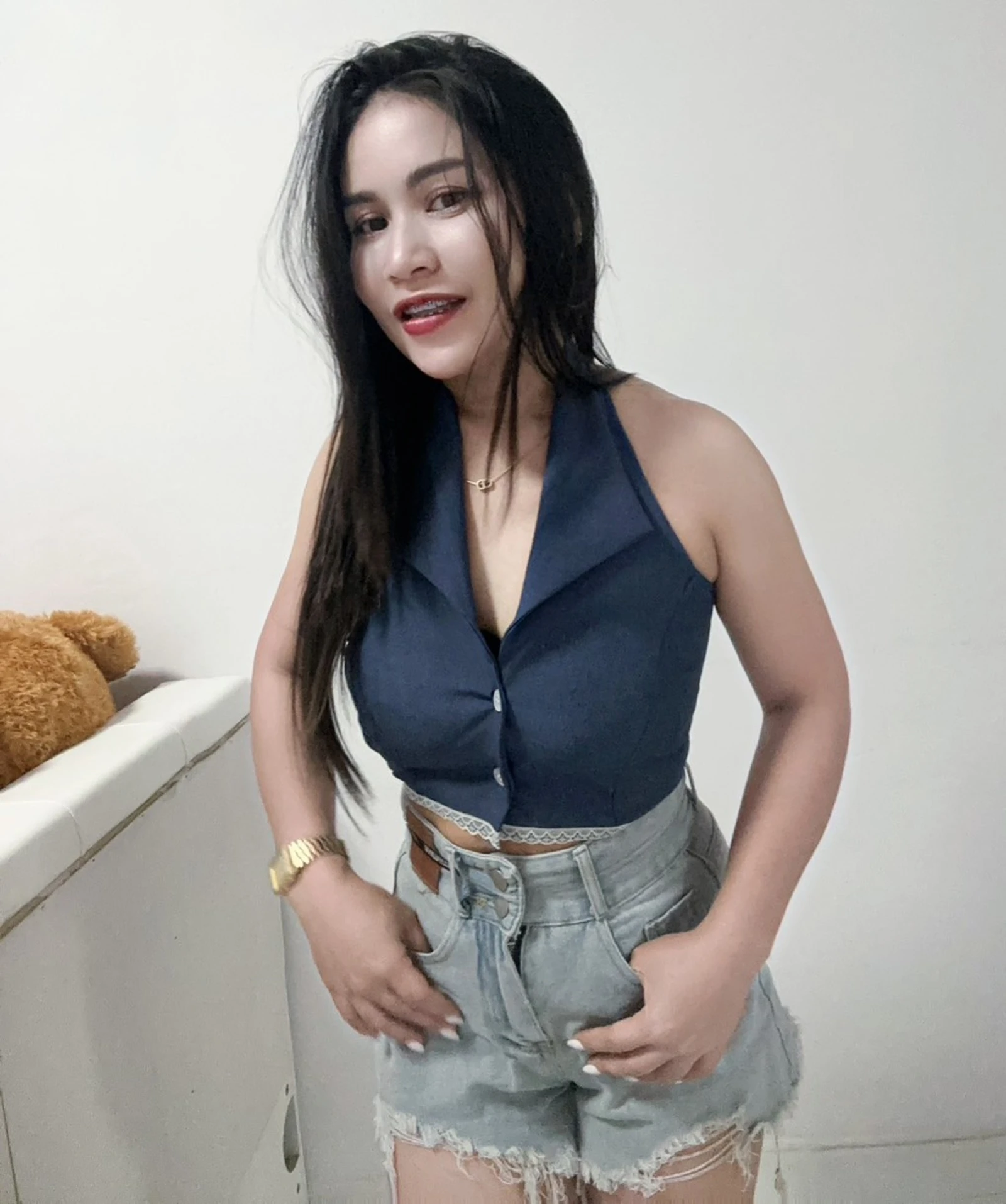 Bell outcall Thai massage photo 13 in Bangkok hotel near me