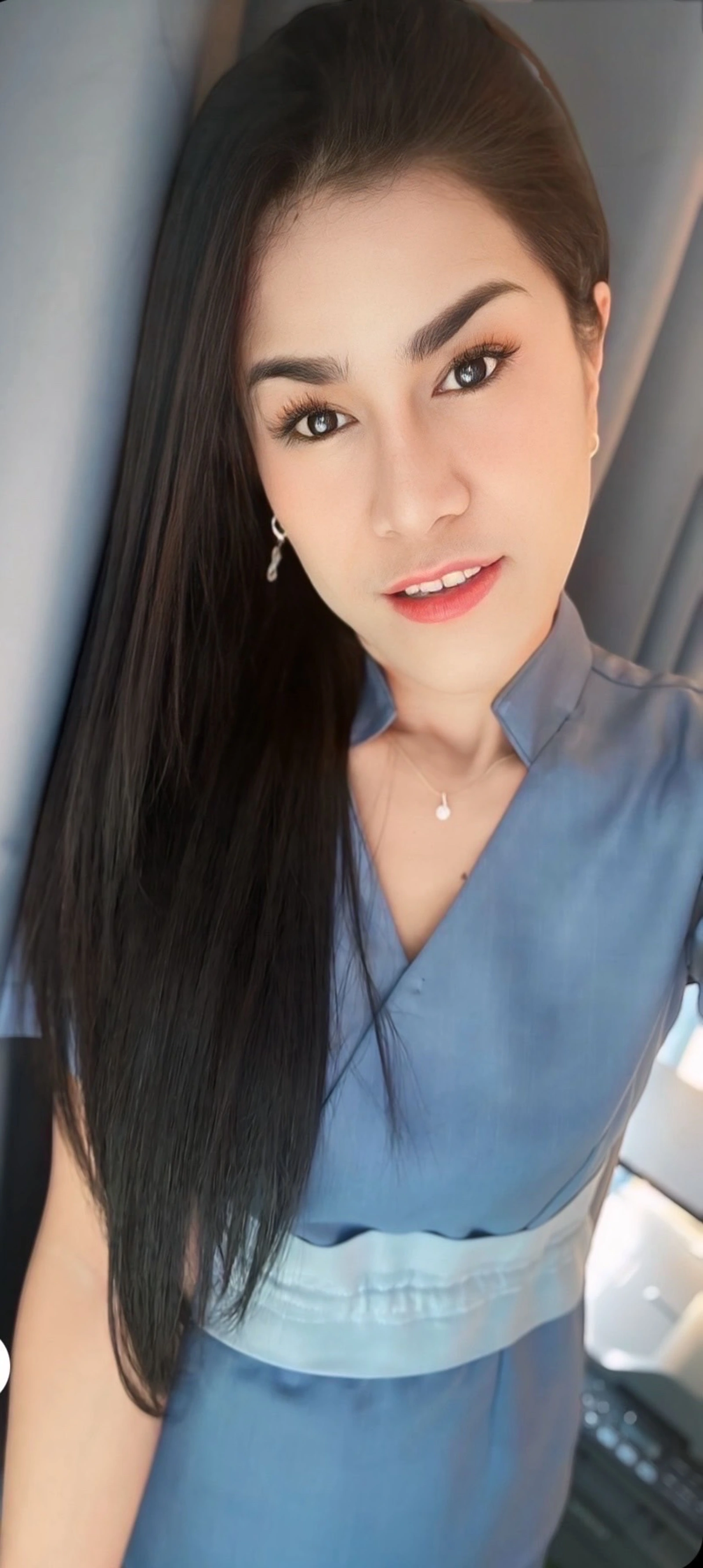 Candy outcall Thai massage photo 10 in Bangkok hotel near me