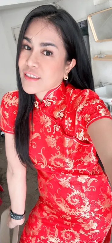 Candy outcall Thai massage photo 2 in Bangkok hotel near me