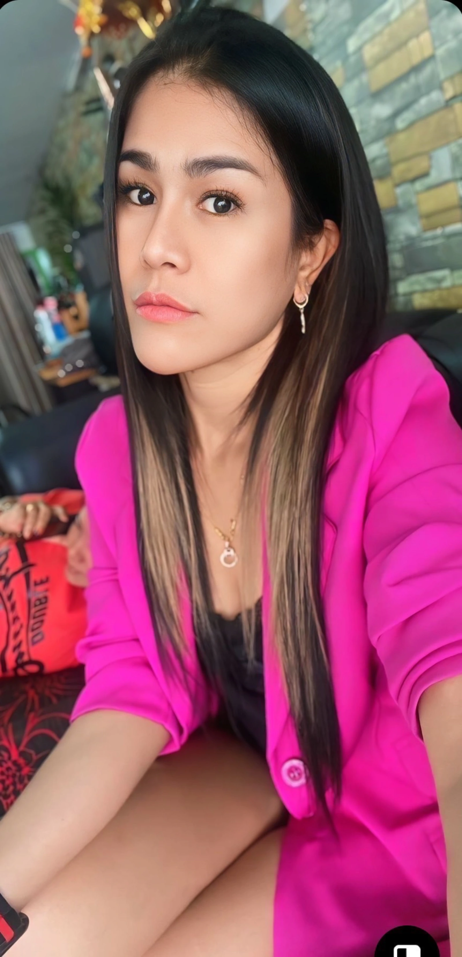 Candy outcall Thai massage photo 3 in Bangkok hotel near me
