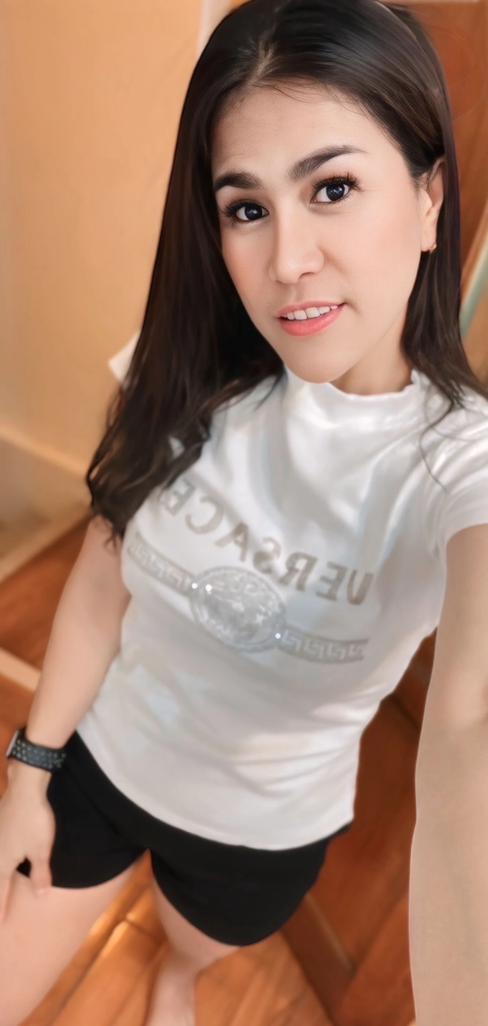 Candy outcall Thai massage photo 6 in Bangkok hotel near me