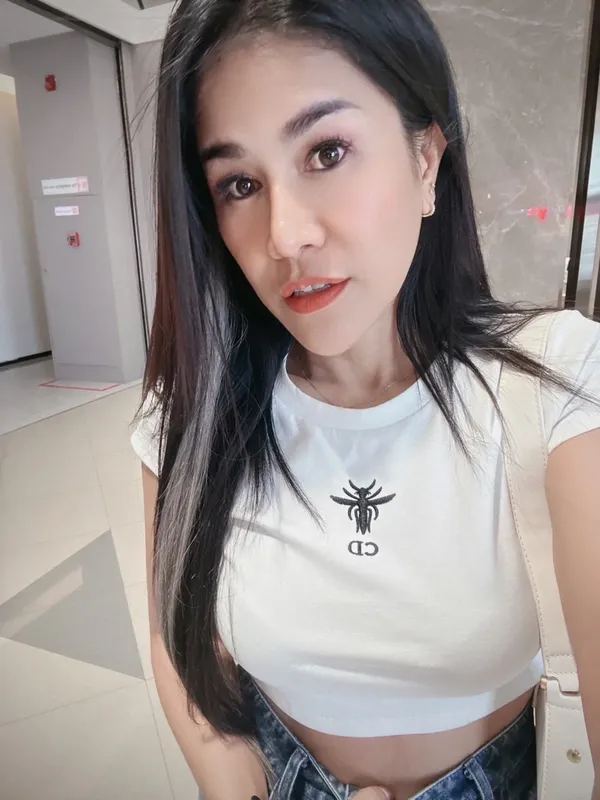 Candy outcall Thai massage photo 9 in Bangkok hotel near me