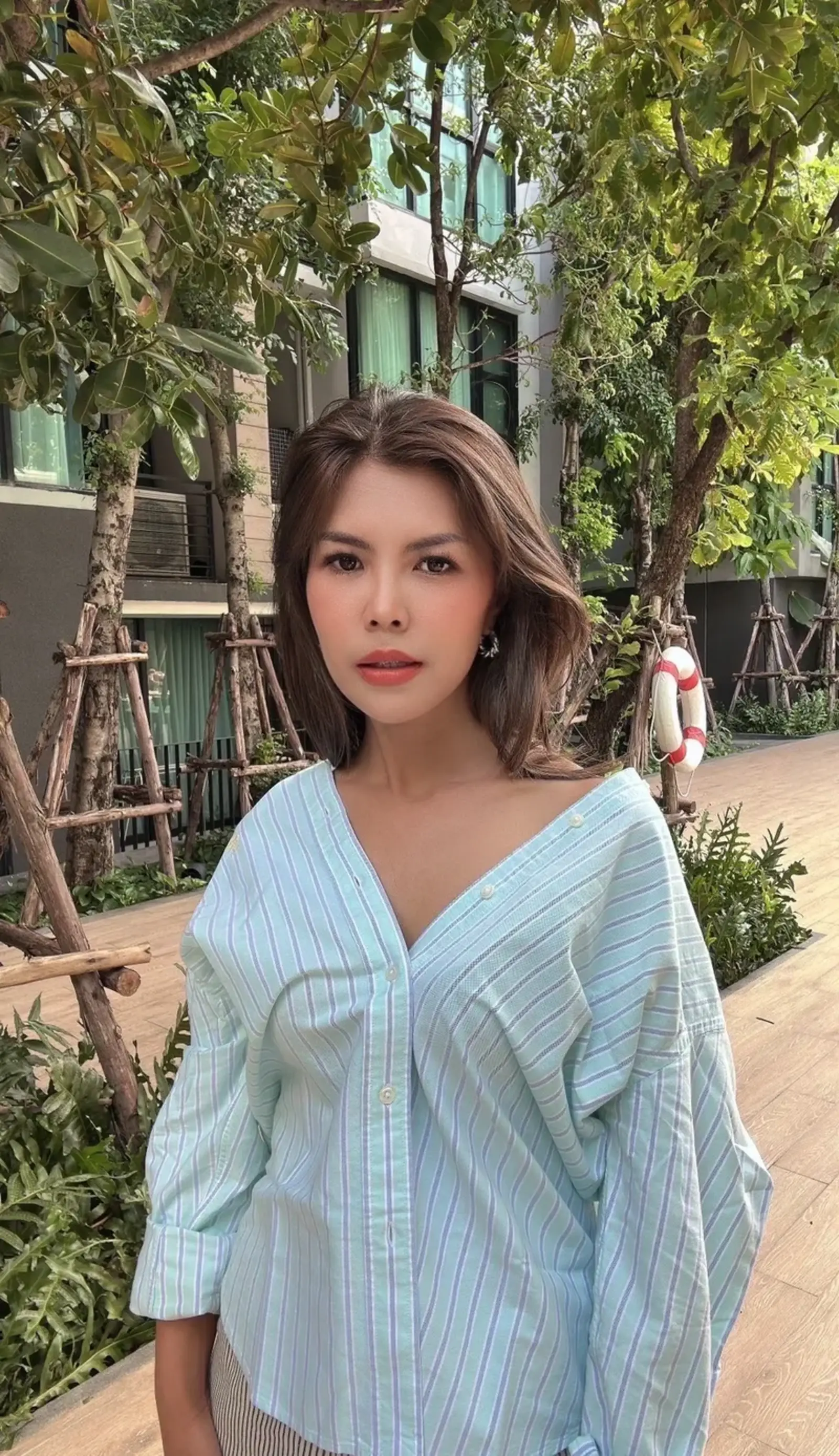Eva outcall Thai massage photo 5 in Bangkok hotel near me