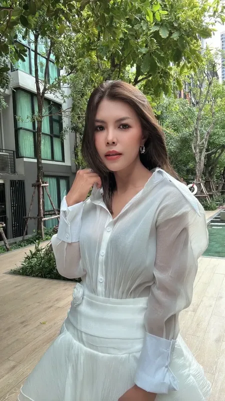 Eva outcall Thai massage photo 6 in Bangkok hotel near me