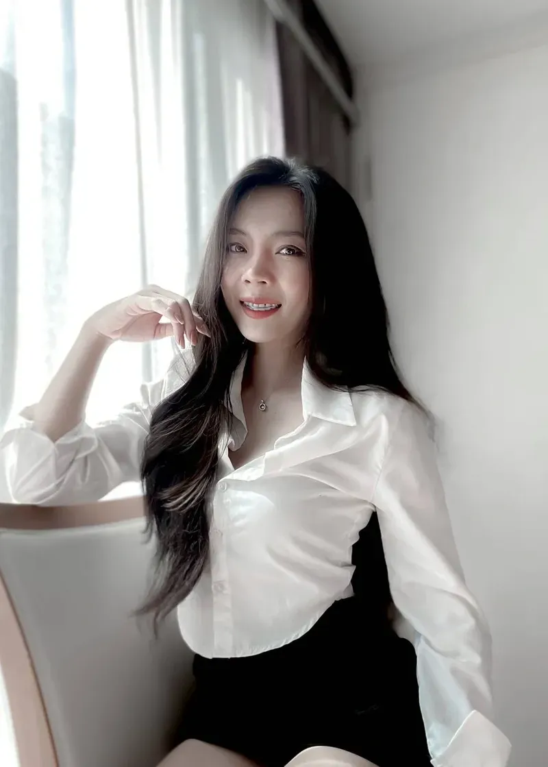Feya outcall Thai massage photo 2 in Bangkok hotel near me