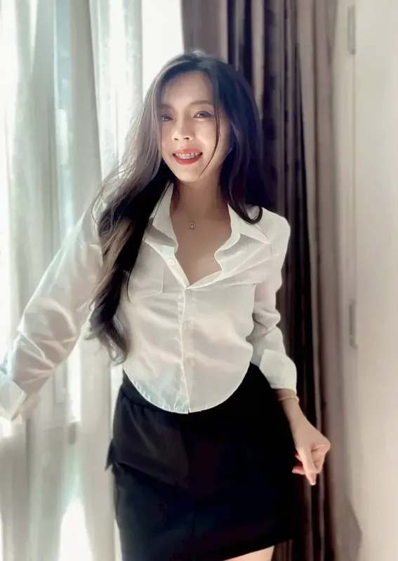 Feya outcall Thai massage photo 5 in Bangkok hotel near me