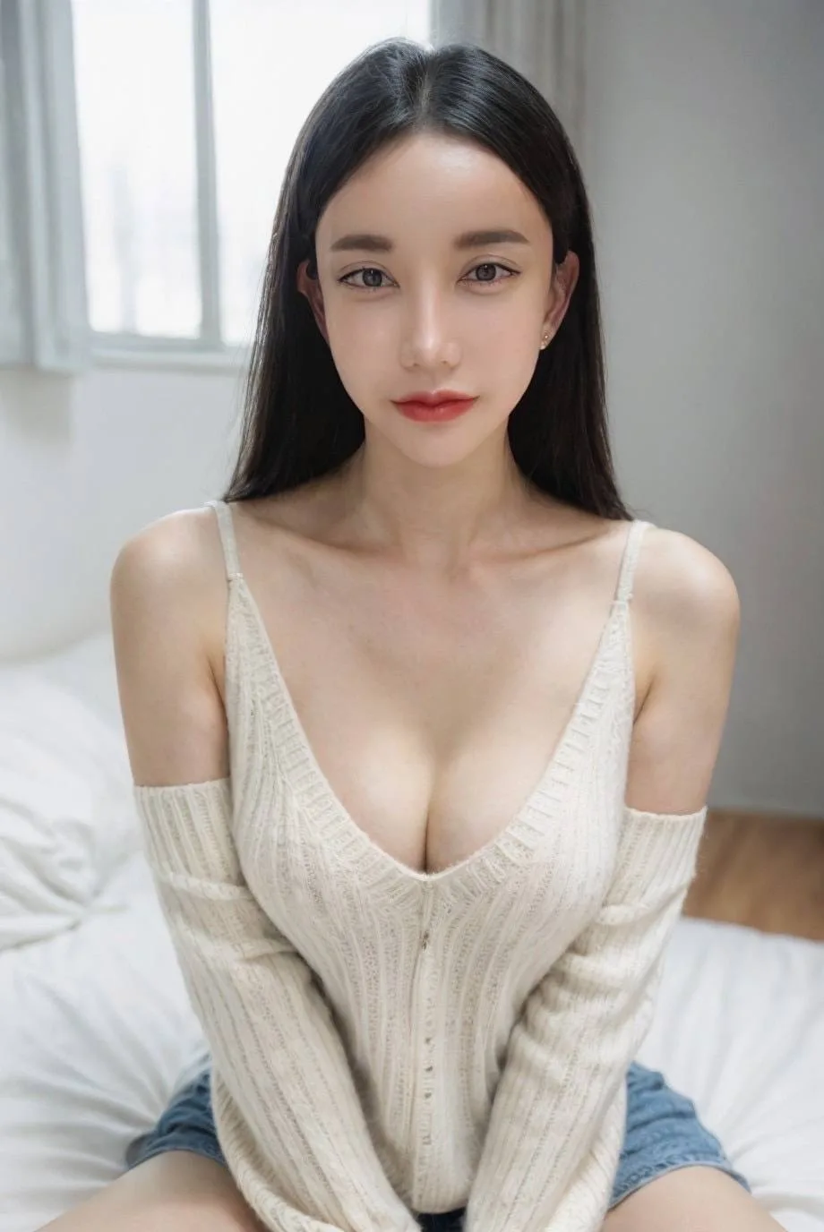 Grace outcall Thai massage photo 2 in Bangkok hotel near me
