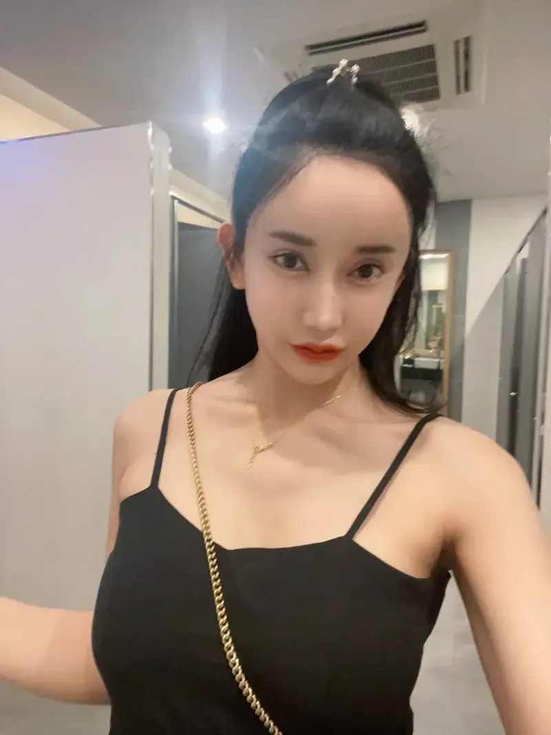Grace outcall Thai massage photo 3 in Bangkok hotel near me