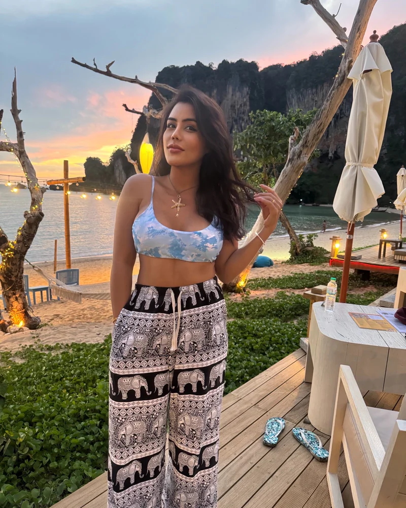 Ice outcall Thai massage photo 7 in Bangkok hotel near me