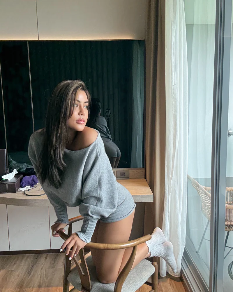 Ice outcall Thai massage photo 8 in Bangkok hotel near me