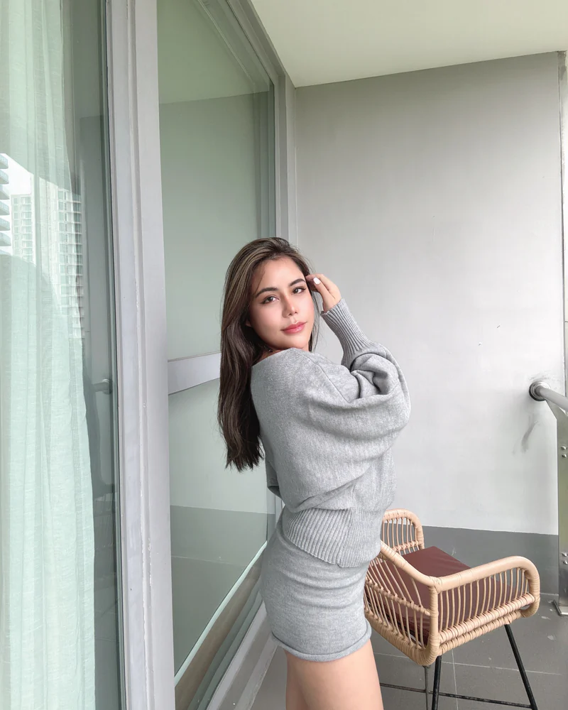 Ice outcall Thai massage photo 9 in Bangkok hotel near me