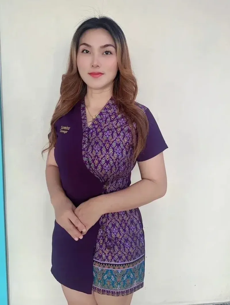 Irene outcall Thai massage photo 2 in Bangkok hotel near me