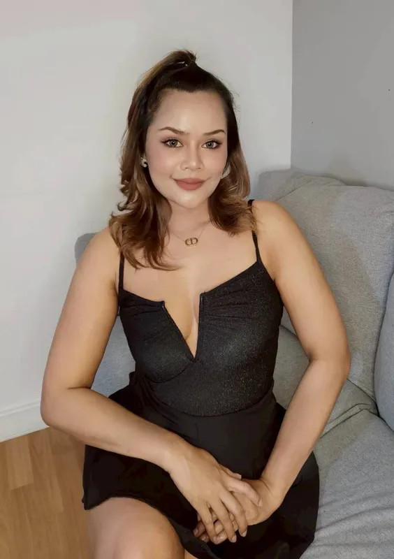 Jinny outcall Thai massage photo 13 in Bangkok hotel near me