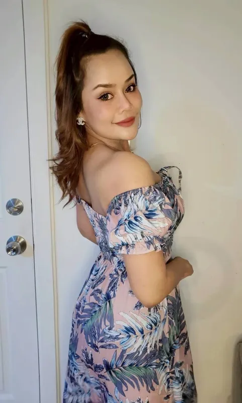 Jinny outcall Thai massage photo 14 in Bangkok hotel near me