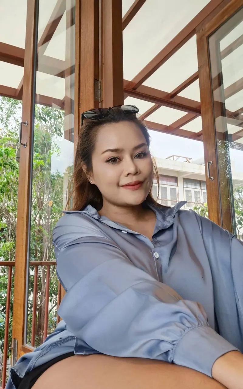 Jinny outcall Thai massage photo 3 in Bangkok hotel near me