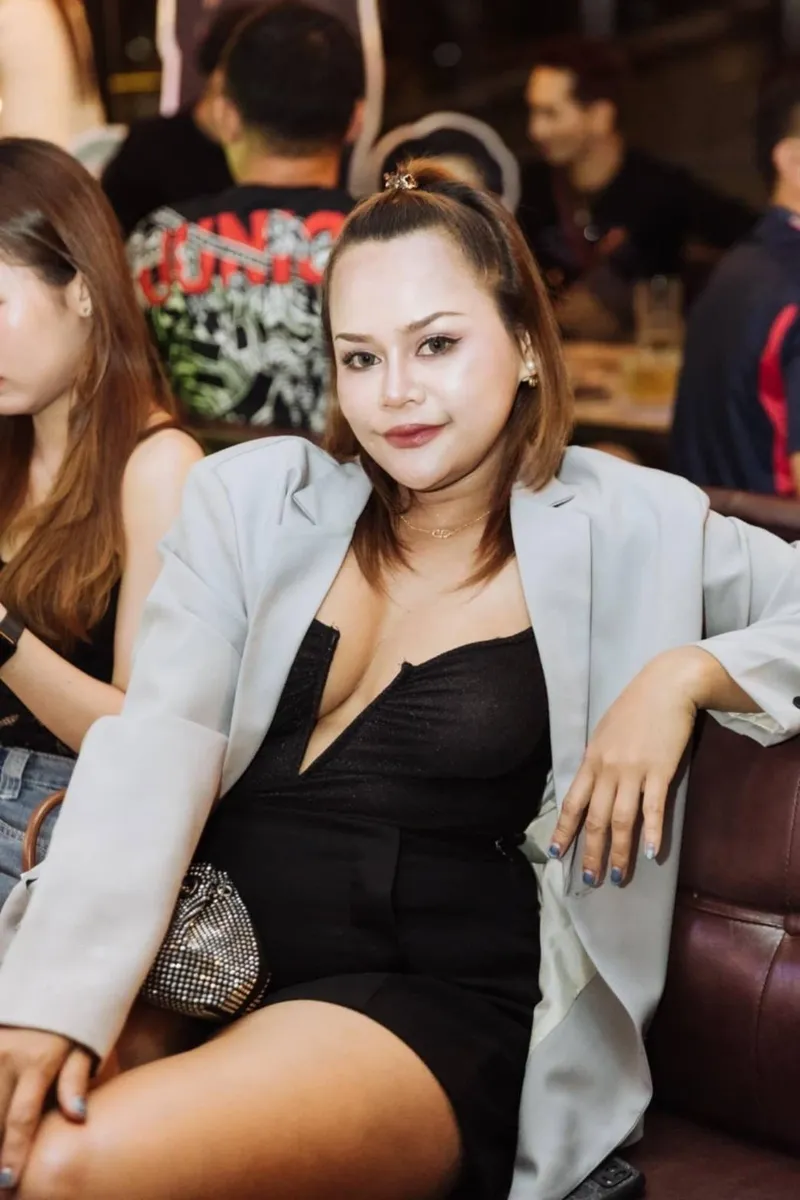 Jinny outcall Thai massage photo 7 in Bangkok hotel near me