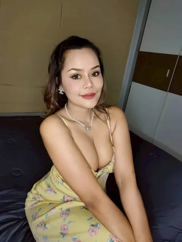 Jinny outcall Thai massage photo 8 in Bangkok hotel near me